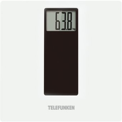 Balanza Digital Telefunken Tf Bs400