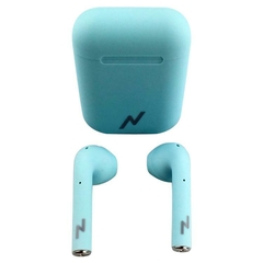 Auriculares Inalambricos Noga NG-BTWINS 5S - Lucy Video