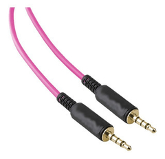 Cable Auxiliar Soul Plug 3.5 A 3.5 2Metros Reforzado
