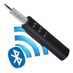 Receptor Bluetooth Audio Kanji