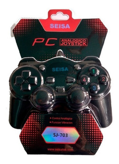 JOYSTICK PC SEISA SJ-703 USB