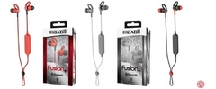 Auriculares Maxell Fision+ Bluetooth