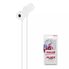 Auriculares Maxell Plugs Ear Buds IN-225 en internet