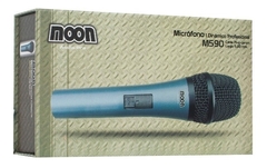 Micrófono de Palma Moon M590