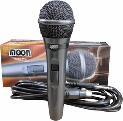 Microfono Moon Audio Pro M23