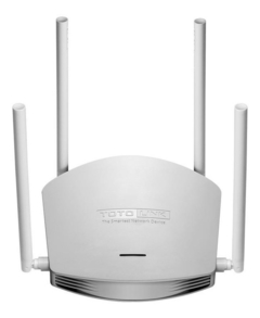Router Inalambrico Largo Alcance Expansor Totolink N600r