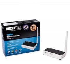 Router Toto Link 150Mbps Wireless N Router