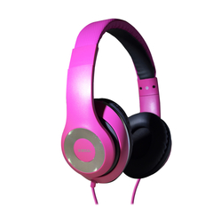 Auricular Vincha Estéreo Soul DJ L200 - comprar online