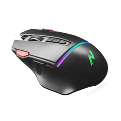 Mouse Gamer Noganet ST-333 retroiluminado - comprar online