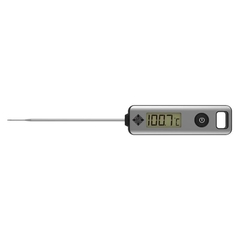 Termometro Digital Para Cocina Telefunken Tf Kt300
