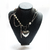 Collar Corazonada (PRE ORDER) - comprar online