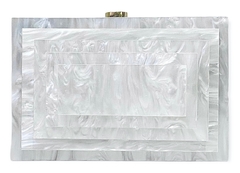 Clutch - Atena Off White