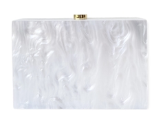 Clutch - Atena Off White - loja online