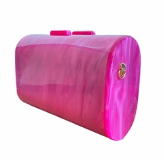 Clutch - Bali Pink - comprar online