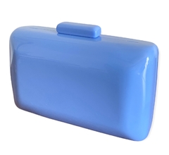 Clutch - Cori Azul - comprar online