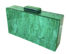 Clutch - Lagoon Verde - comprar online