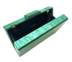 Clutch - Lagoon Verde - loja online