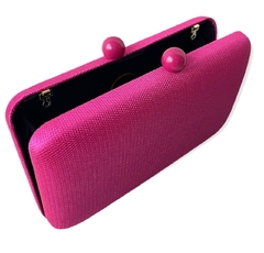 Clutch - Laguna Pink - loja online