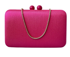 Imagem do Clutch - Laguna Pink