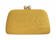 Clutch - Mali Amarela - comprar online