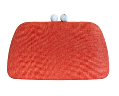 Clutch - Mauí Laranja - comprar online