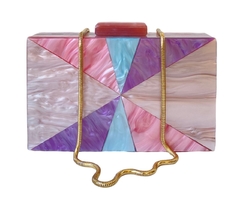 Clutch - Square Trion Nude na internet