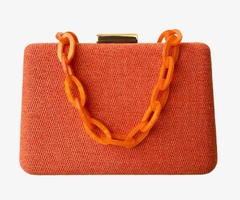 Clutch - Tuti Laranja - loja online