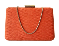 Clutch - Tuti Laranja - comprar online