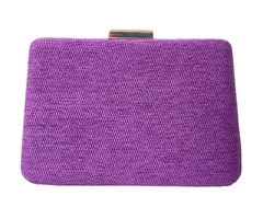 Clutch - Tuti Roxa - loja online