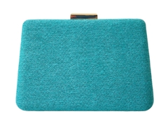 Clutch - Tuti Turquesa - loja online