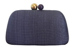 Clutch - Duna Azul - comprar online