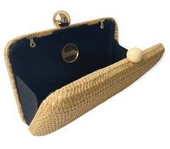 Clutch - Alecrim Natural - Lorris