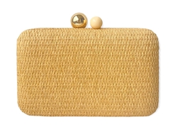 Clutch - Alecrim Natural - comprar online