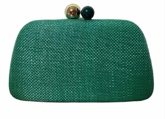 Clutch - Duna Verde - comprar online