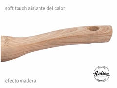 WOK HUDSON ANTIADH. GRANITO 28CM en internet