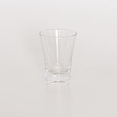 VASO LICOR TIJUANA RIGOLLEAU 60ML.