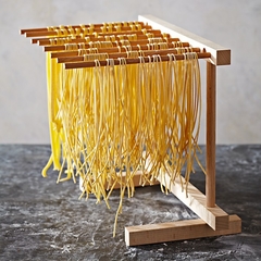 SECA PASTAS PLEGABLE