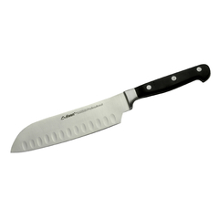 CUCHILLA SANTOKU 7" 19CM