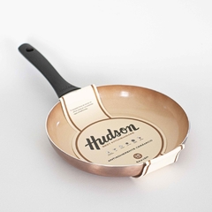 SARTEN ANTIADH. CERAMICO HUDSON N28 - comprar online