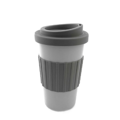 VASO TERMICO CON TAPA 300ML - comprar online