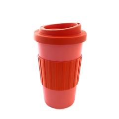 VASO TERMICO CON TAPA 300ML - comprar online