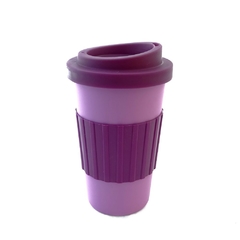 VASO TERMICO CON TAPA 300ML en internet