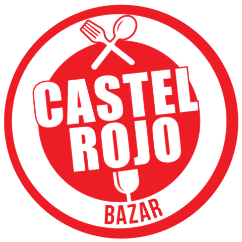 Castel Rojo | Artículos de bazar