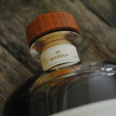 RESERVA- Roble Americano Ex Bourbon - comprar online