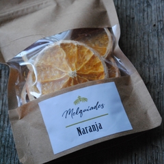 Rodajas de naranja - comprar online