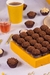 Caixa 25 Brigadeiros - Clássico Brasileiro