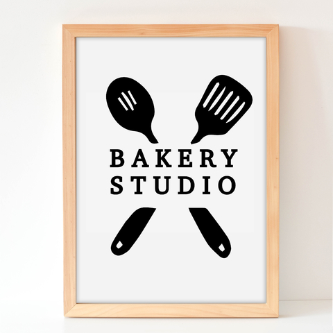 Cocina Bakery Studio