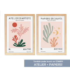 Matisse Atelier - comprar online