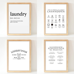 Laundry - Lavadero - comprar online