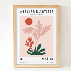 Matisse Atelier